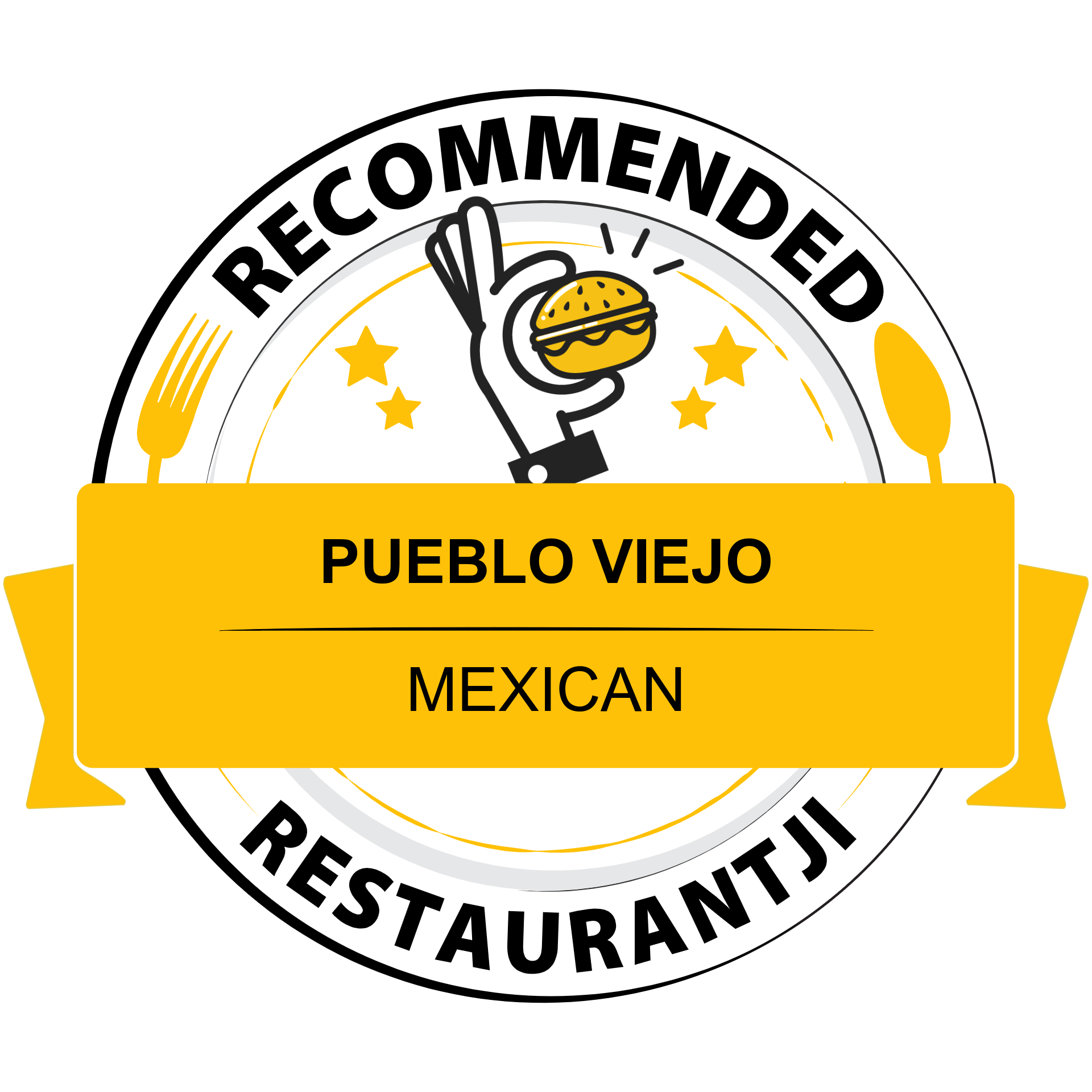 Pueblo Viejo is celebrated on Restaurantji - featuring the latest reviews and ratings for restaurants in your area.