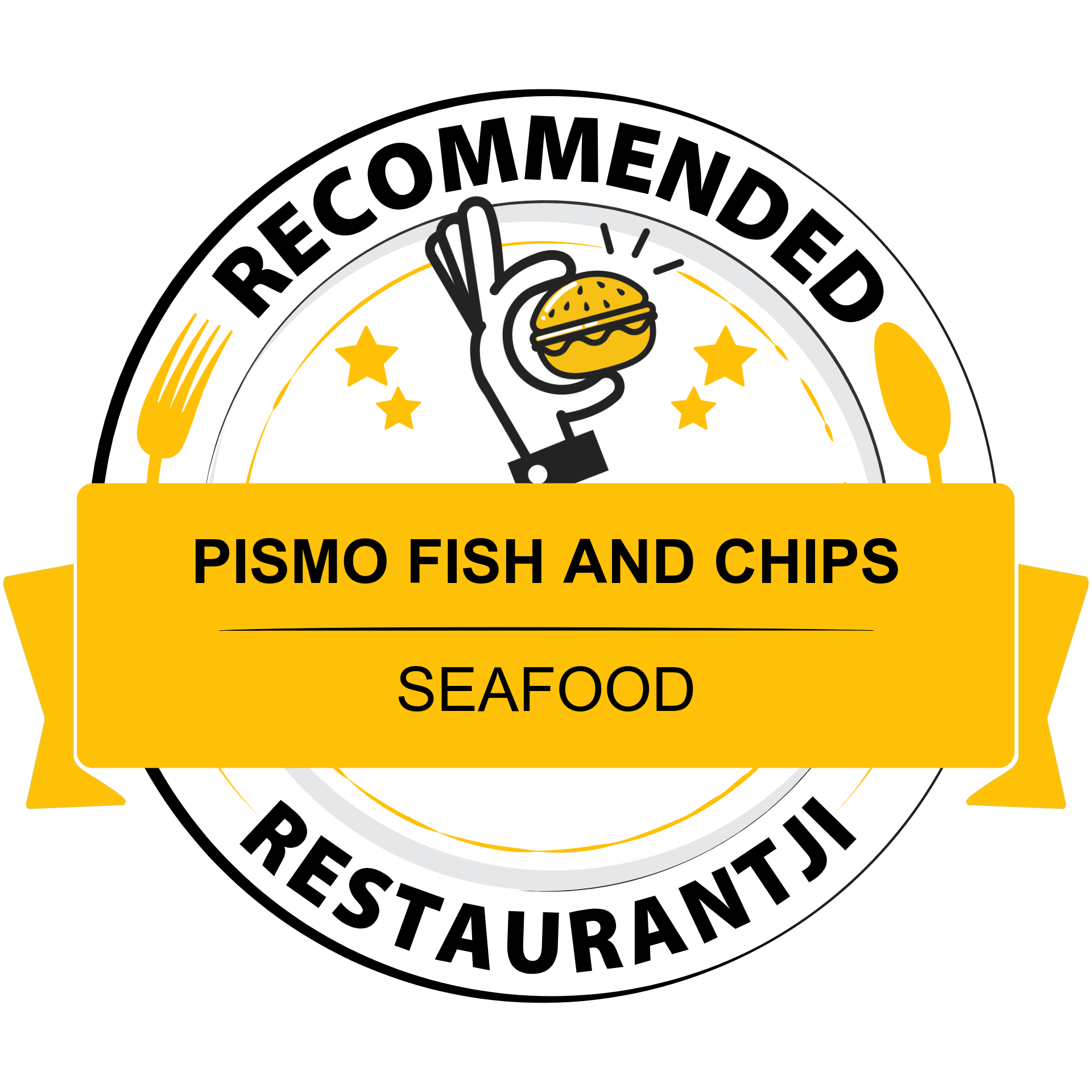 Pismo Fish And Chips is a go-to spot on Restaurantji - your local guide to nearby restaurants.