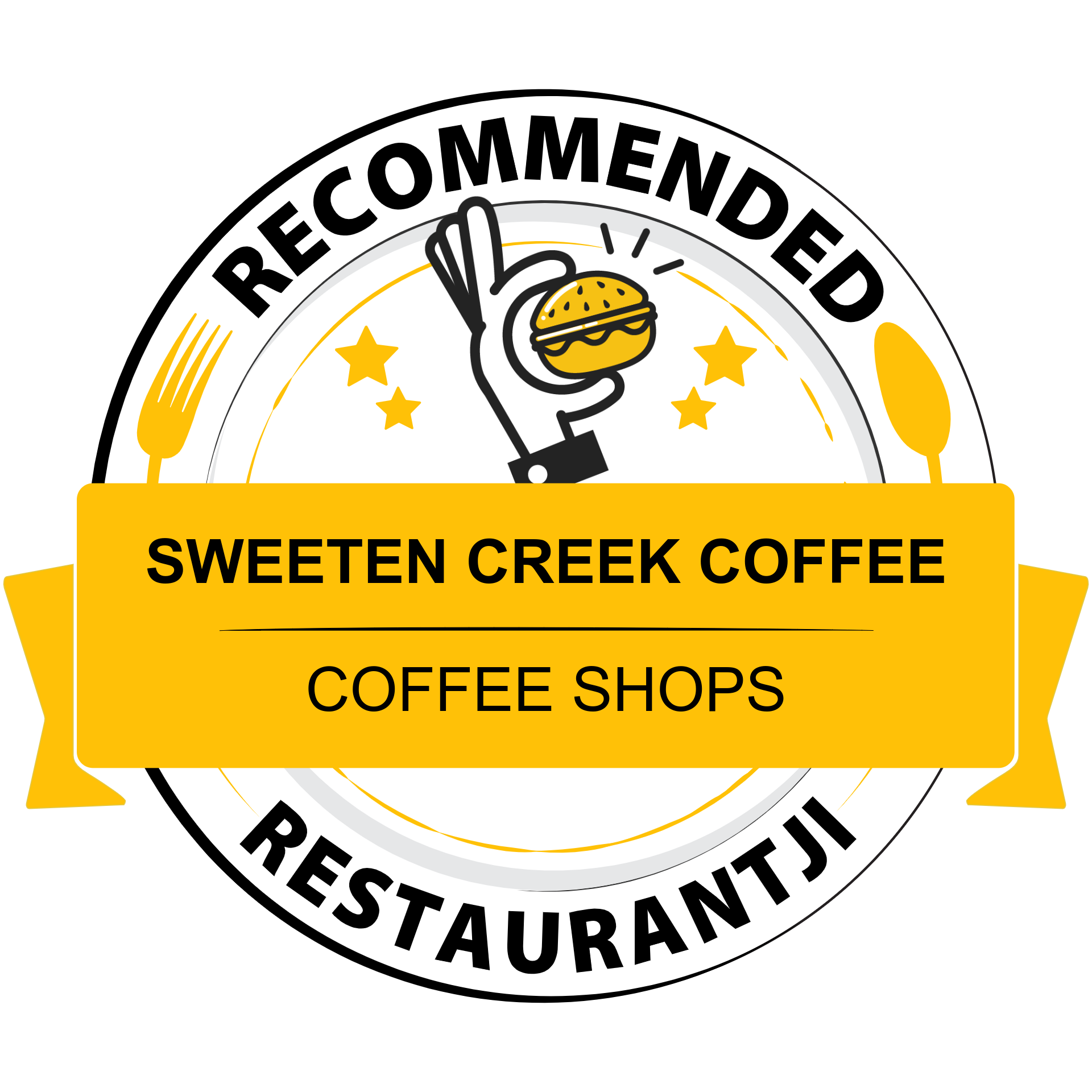 SWEETEN CREEK COFFEE is a standout choice on Restaurantji - your source for the latest reviews, menus, and photos of local restaurants.