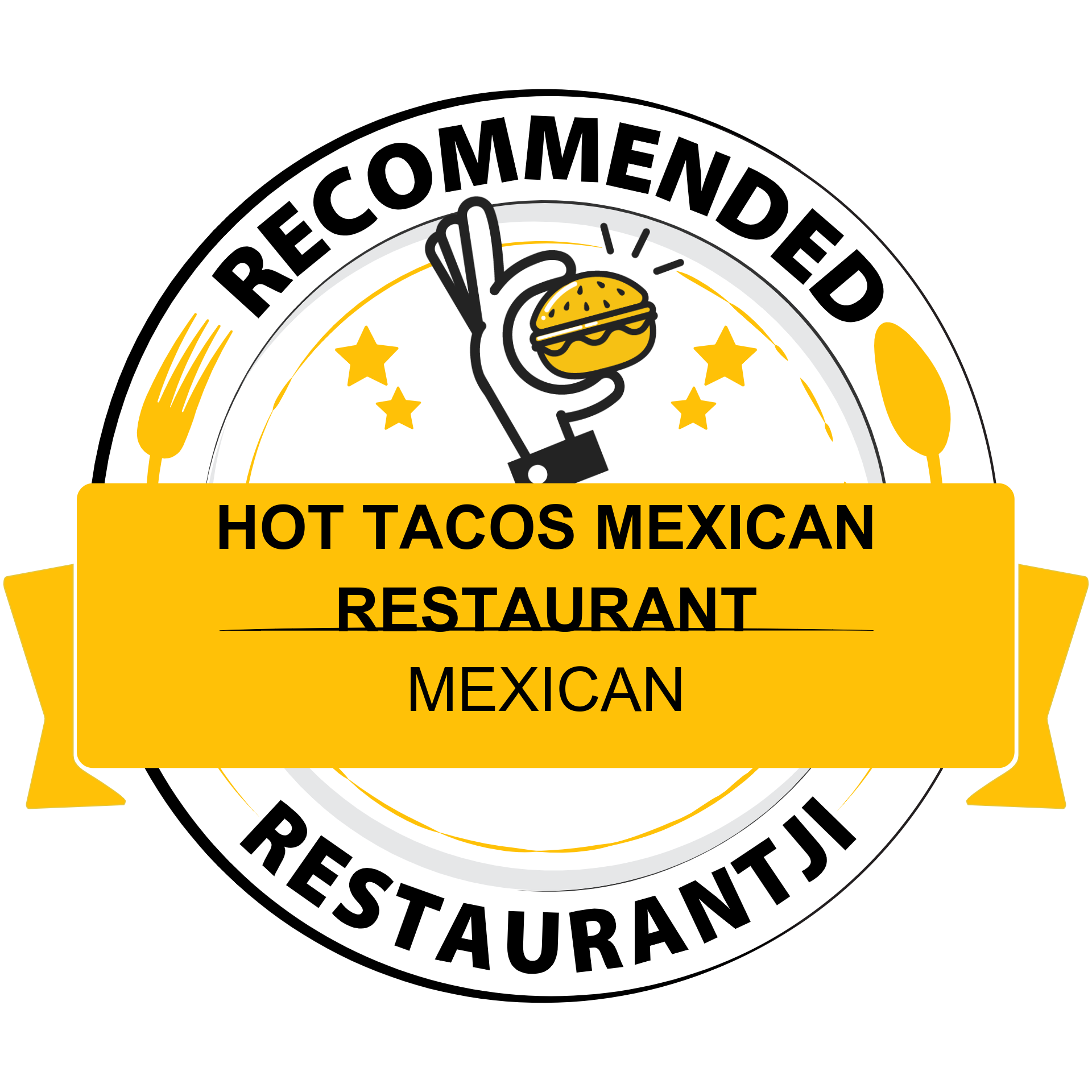 Hot Tacos Mexican Restaurant is a must-visit at local restaurants