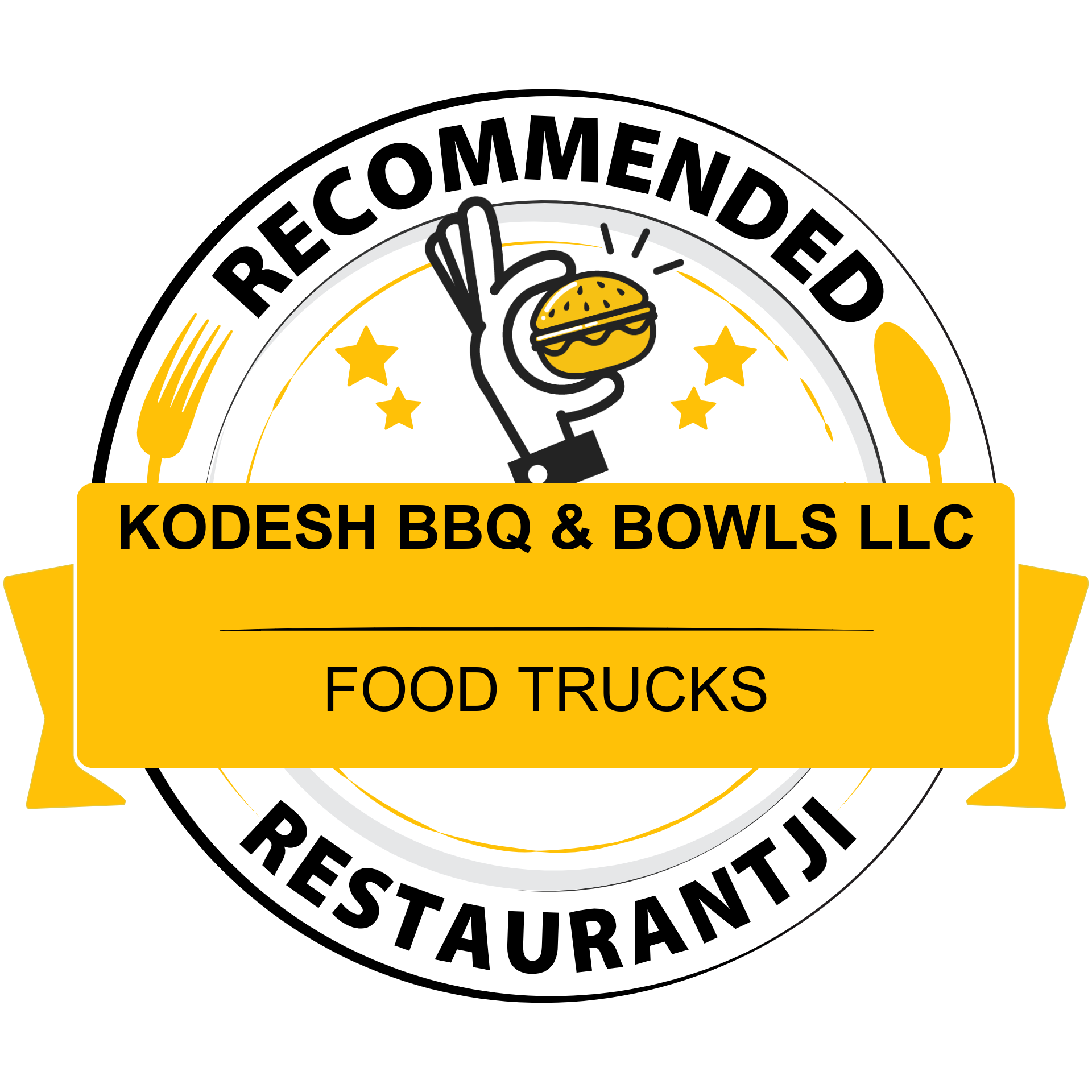 Kodesh BBQ & Bowls LLC is a standout choice on Restaurantji - a convenient, all-in-one local dining guide with reviews, menus and photos.