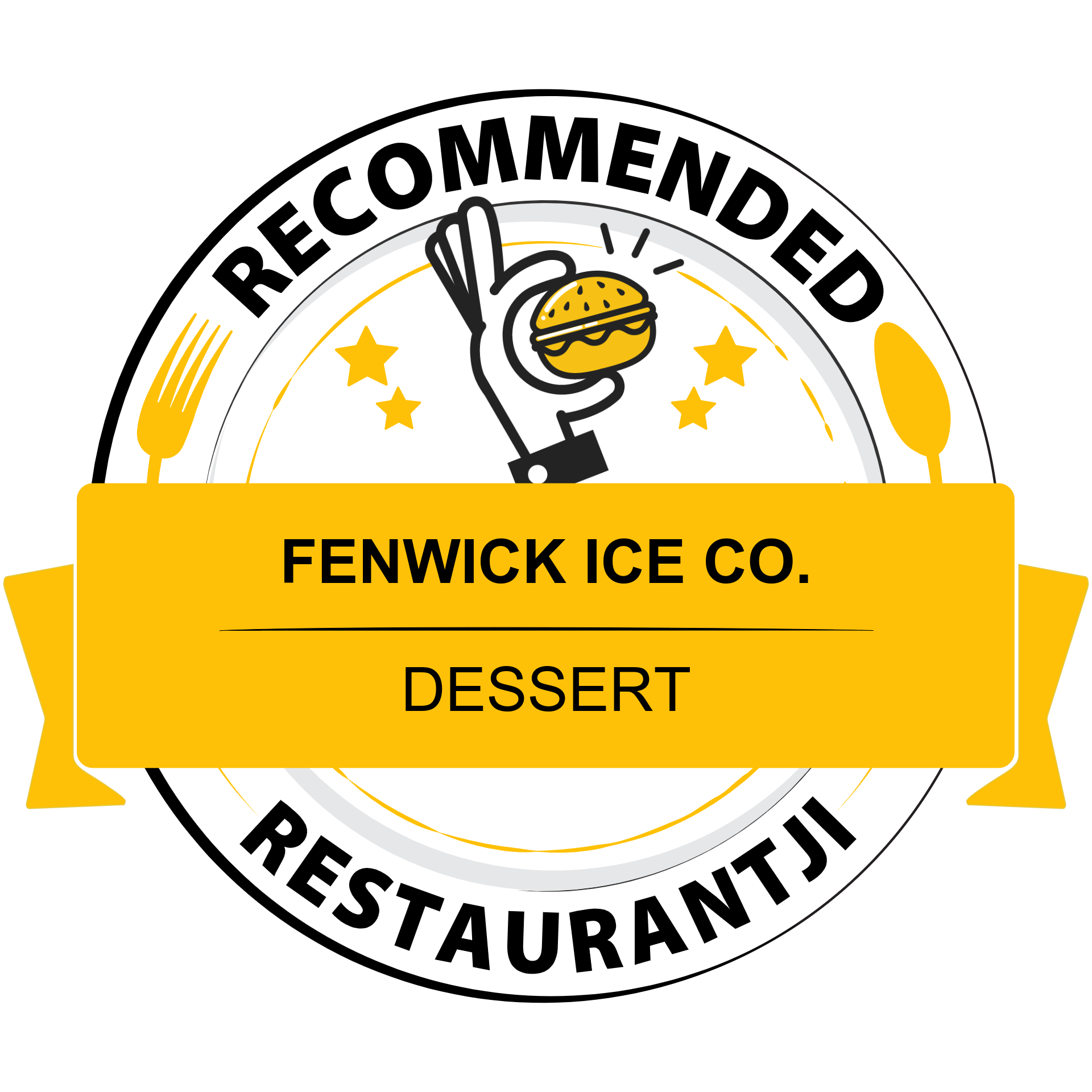 Fenwick Ice Co. is a go-to spot on Restaurantji - a platform featuring over 1,000,000 restaurants across the USA and Canada.