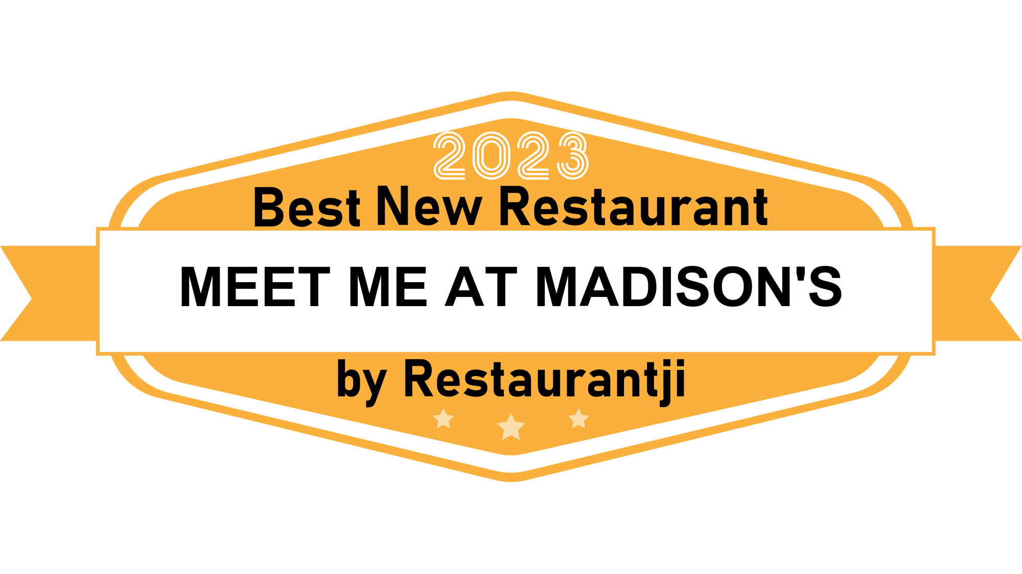 Meet Me at Madison's is celebrated on Restaurantji - featuring the latest reviews and ratings for restaurants in your area.