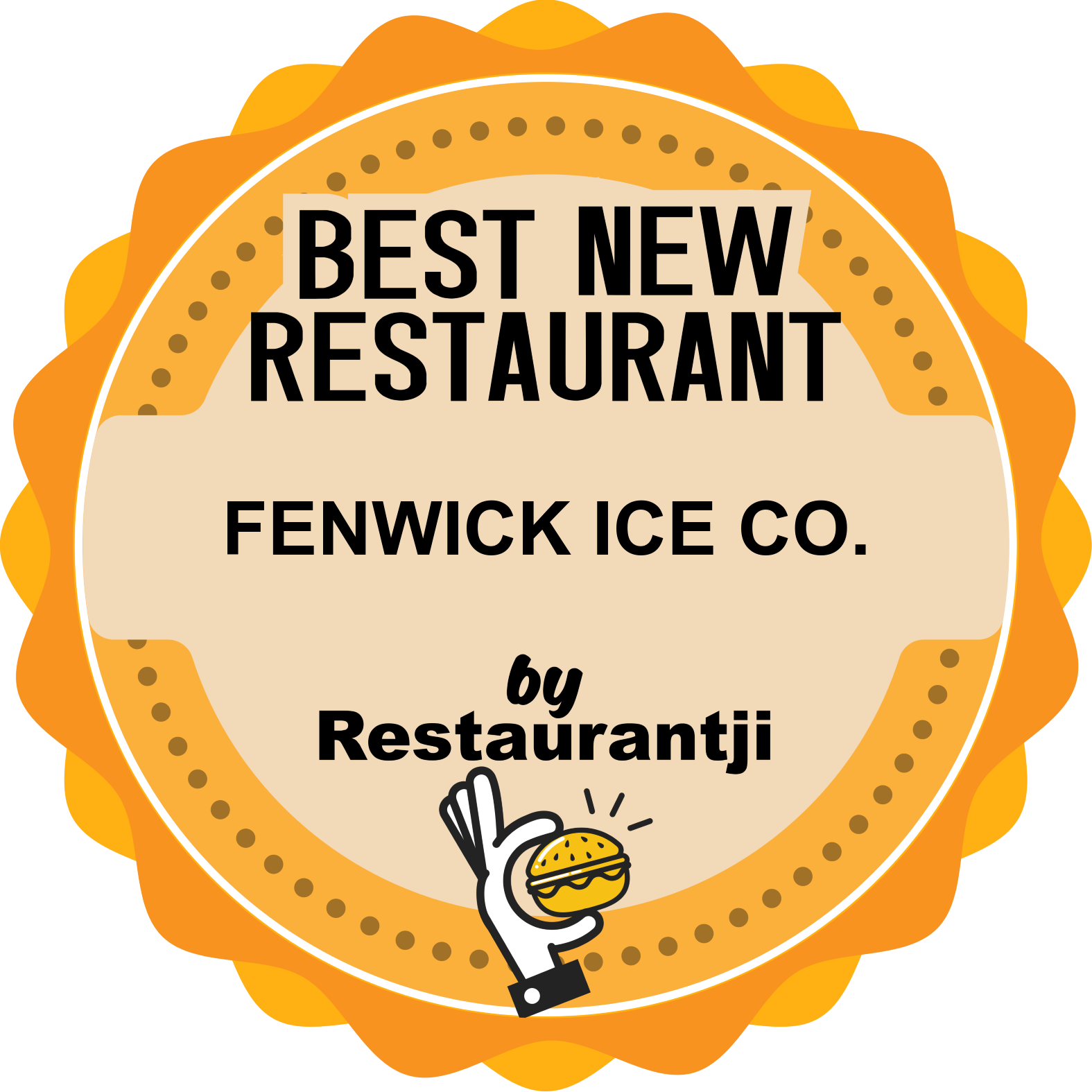 Fenwick Ice Co. is a go-to spot on Restaurantji - a platform featuring over 1,000,000 restaurants across the USA and Canada.
