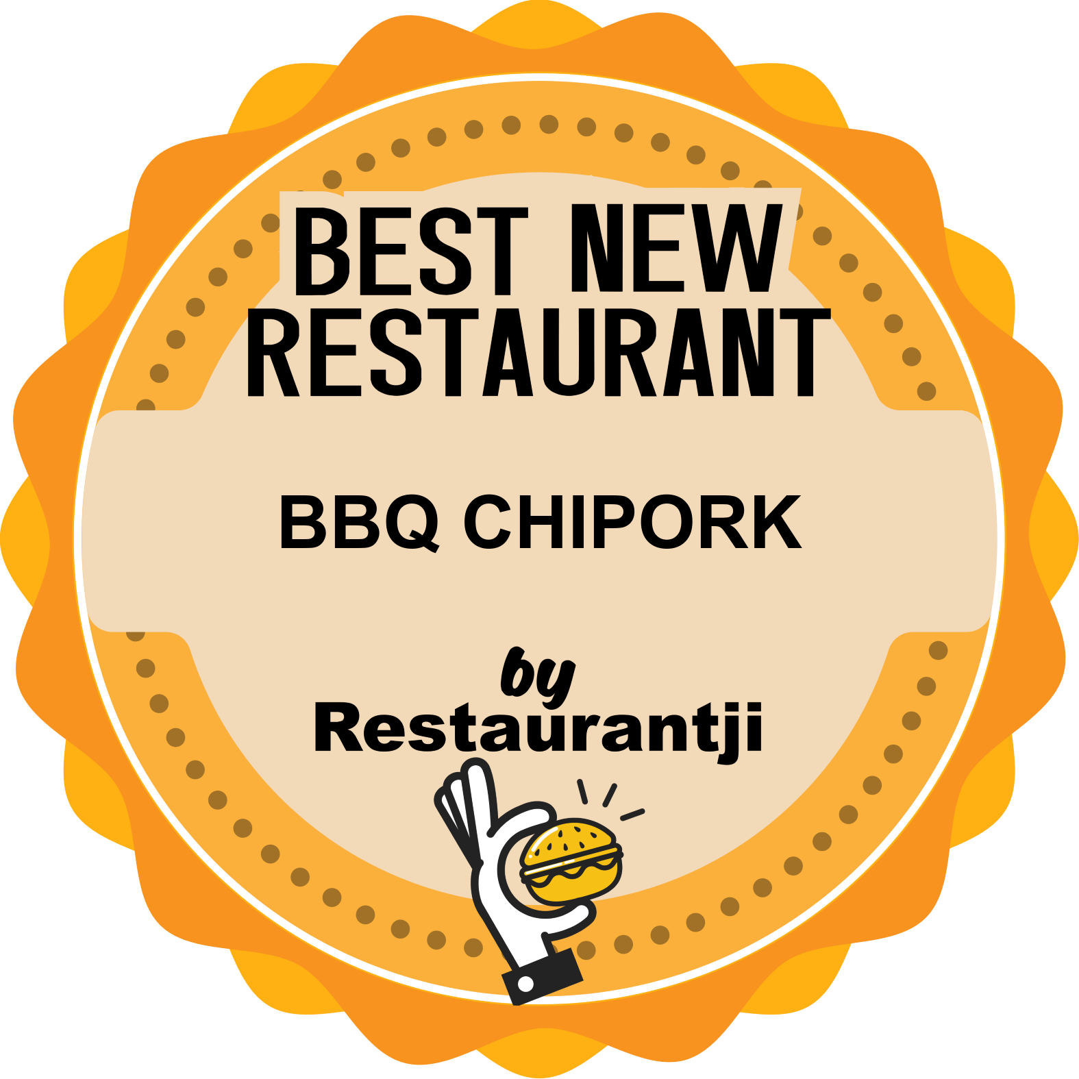 BBQ Chipork is a go-to spot on Restaurantji - your local guide to nearby restaurants.