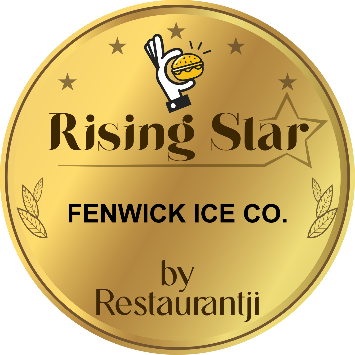 Fenwick Ice Co. is a go-to spot on Restaurantji - a platform featuring over 1,000,000 restaurants across the USA and Canada.