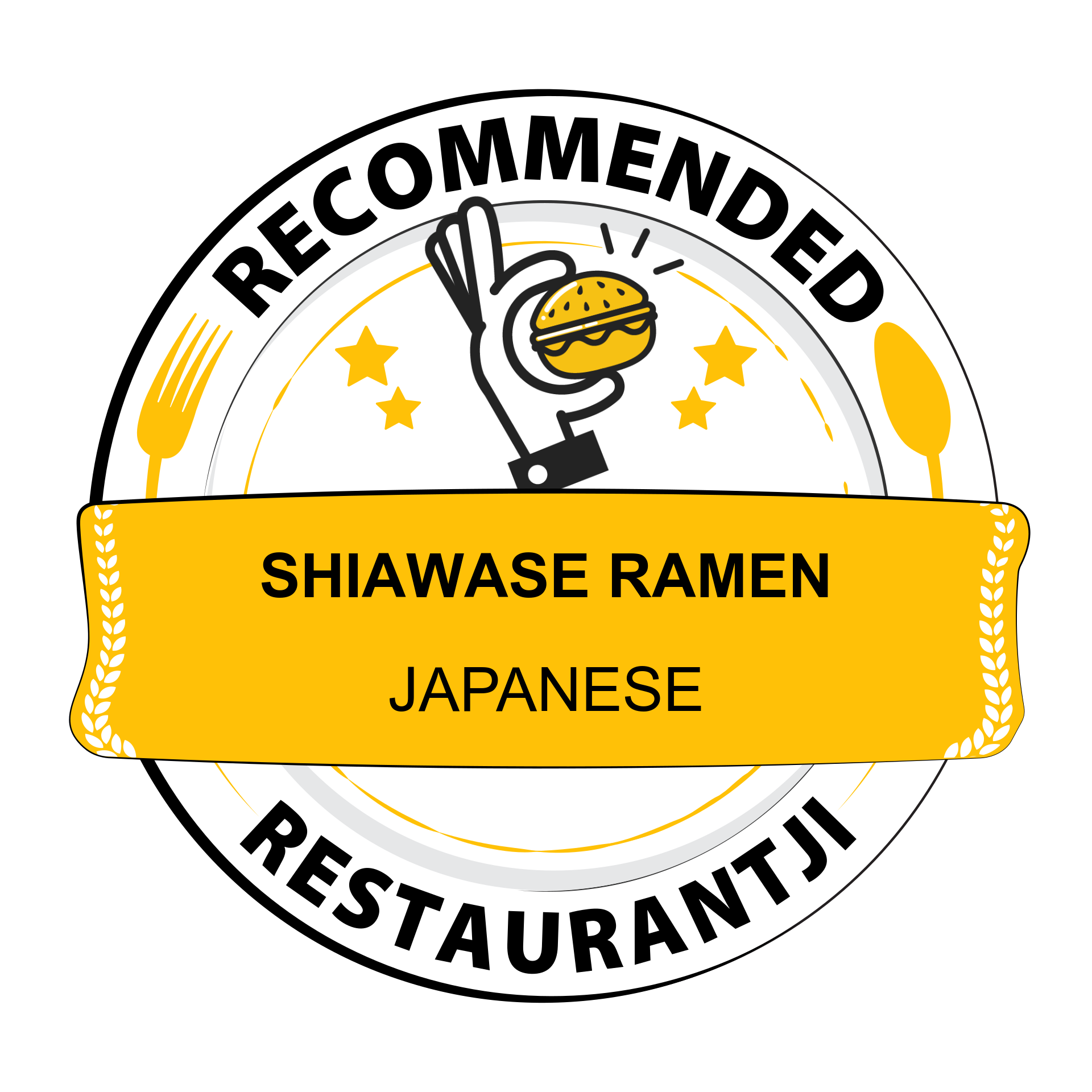 Shiawase Ramen is a go-to spot on Restaurantji - your local guide to nearby restaurants.