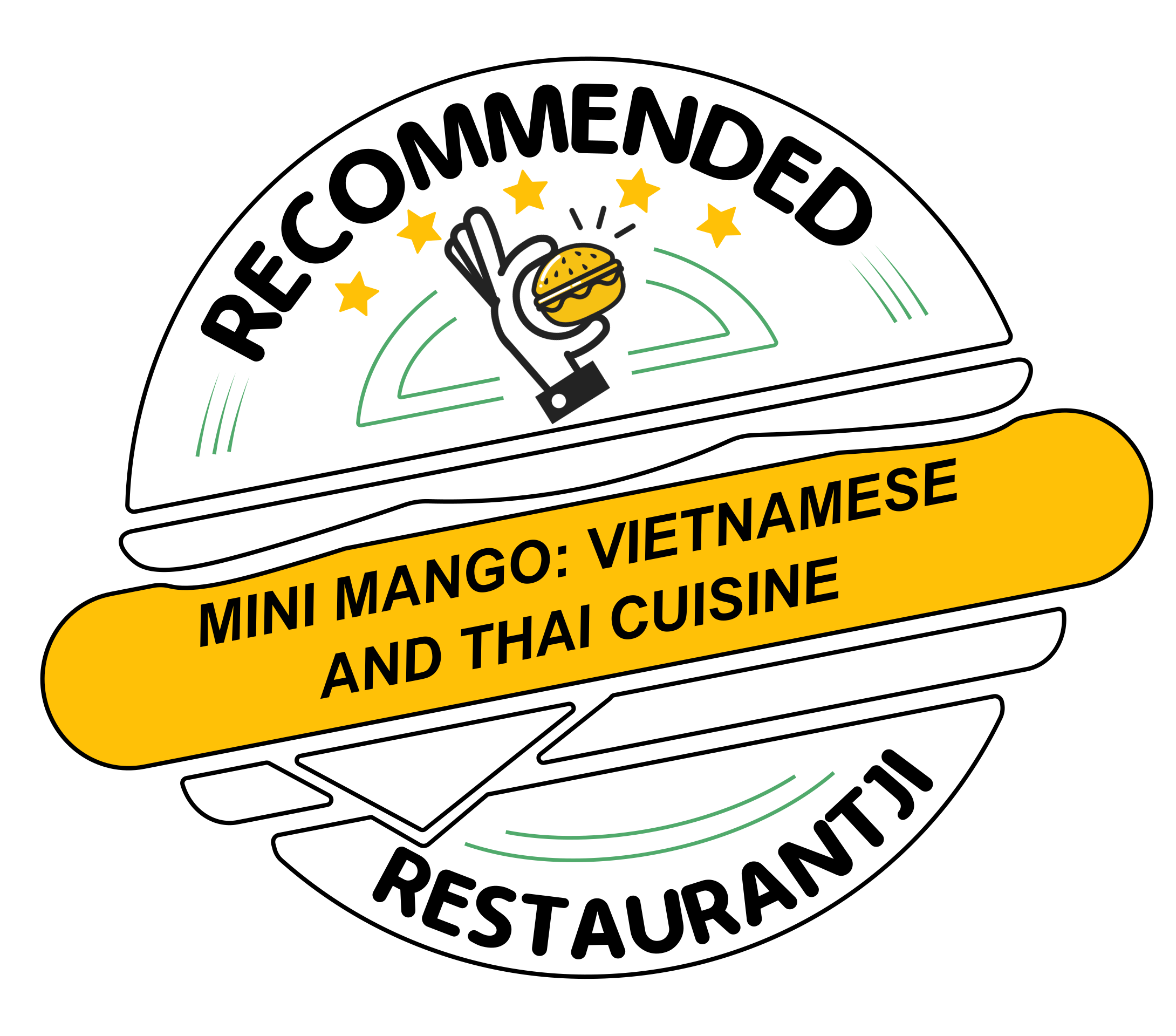 Mini Mango: Vietnamese and Thai Cuisine is a go-to spot on Restaurantji - a platform featuring over 1,000,000 restaurants across the USA and Canada.