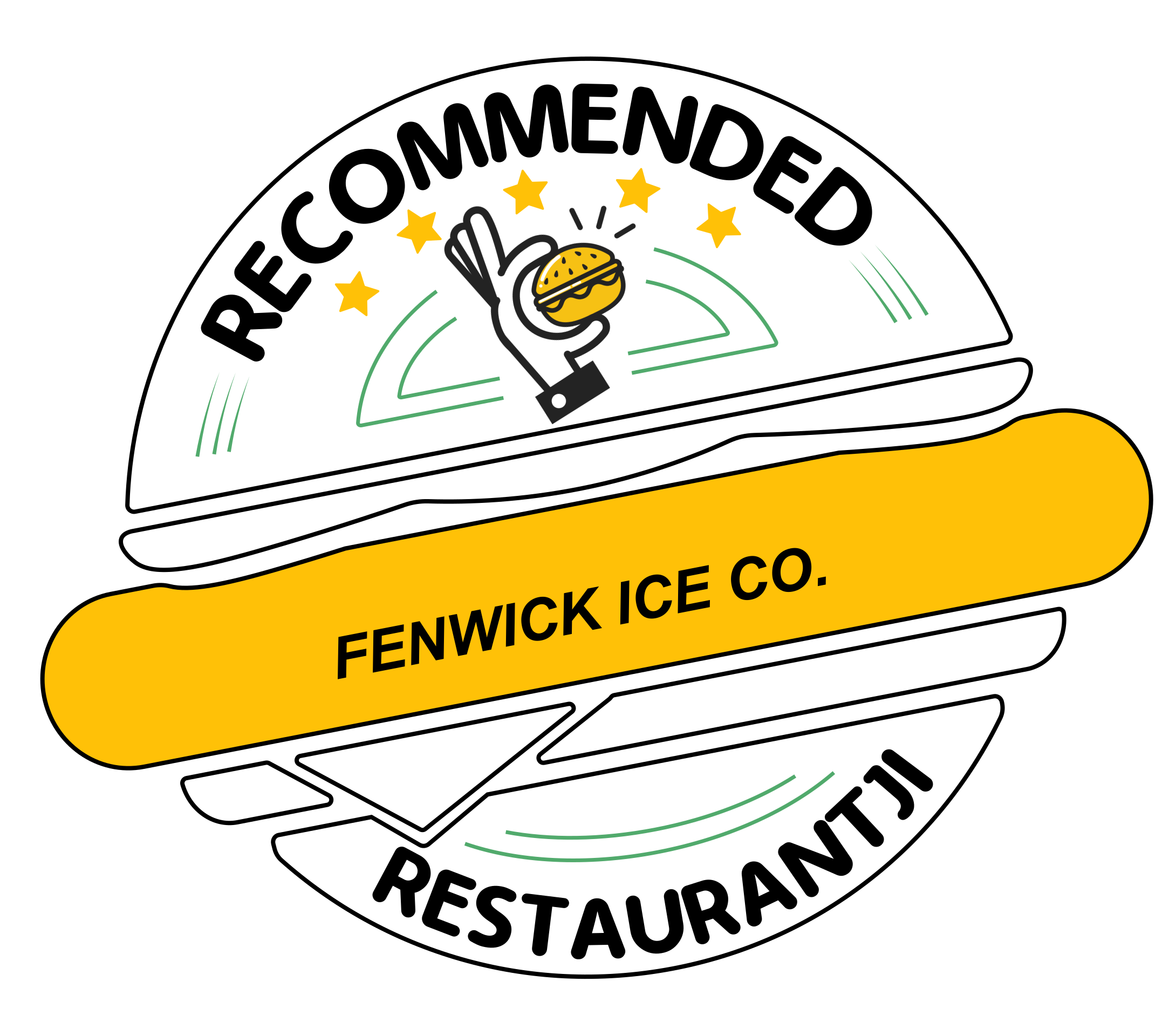 Fenwick Ice Co. is a go-to spot on Restaurantji - a platform featuring over 1,000,000 restaurants across the USA and Canada.