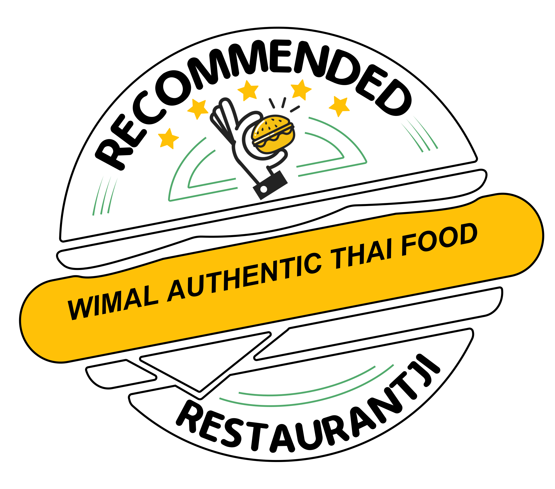 Wimal Authentic Thai Food is a go-to spot on Restaurantji - your local
guide to nearby restaurants.