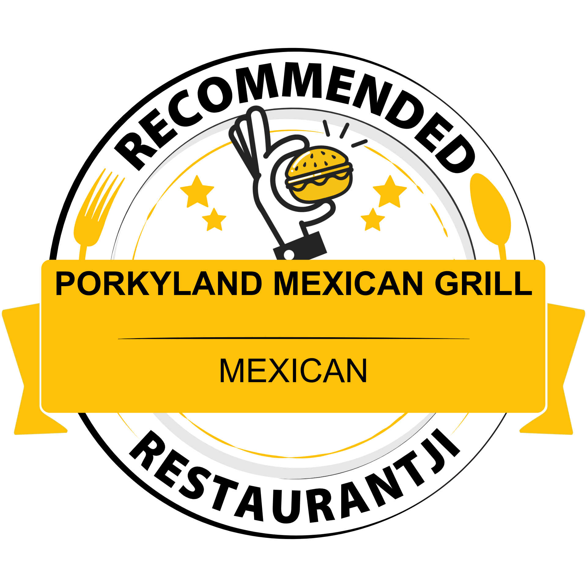 Porkyland Mexican Grill is a standout choice on Restaurantji - a convenient, all-in-one local dining guide with reviews, menus and photos.