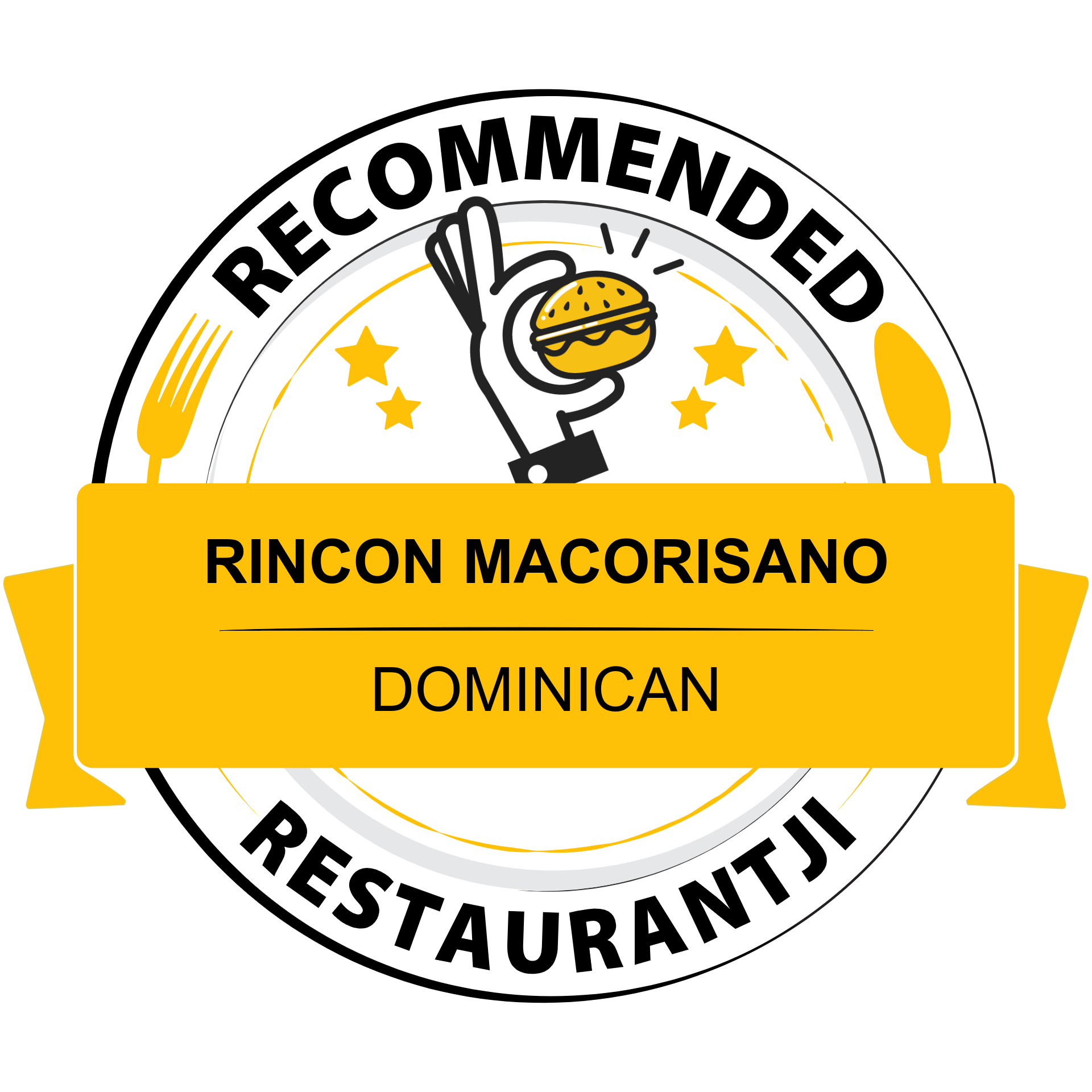 Rincon Macorisano is a go-to spot on Restaurantji - your local guide to nearby restaurants.