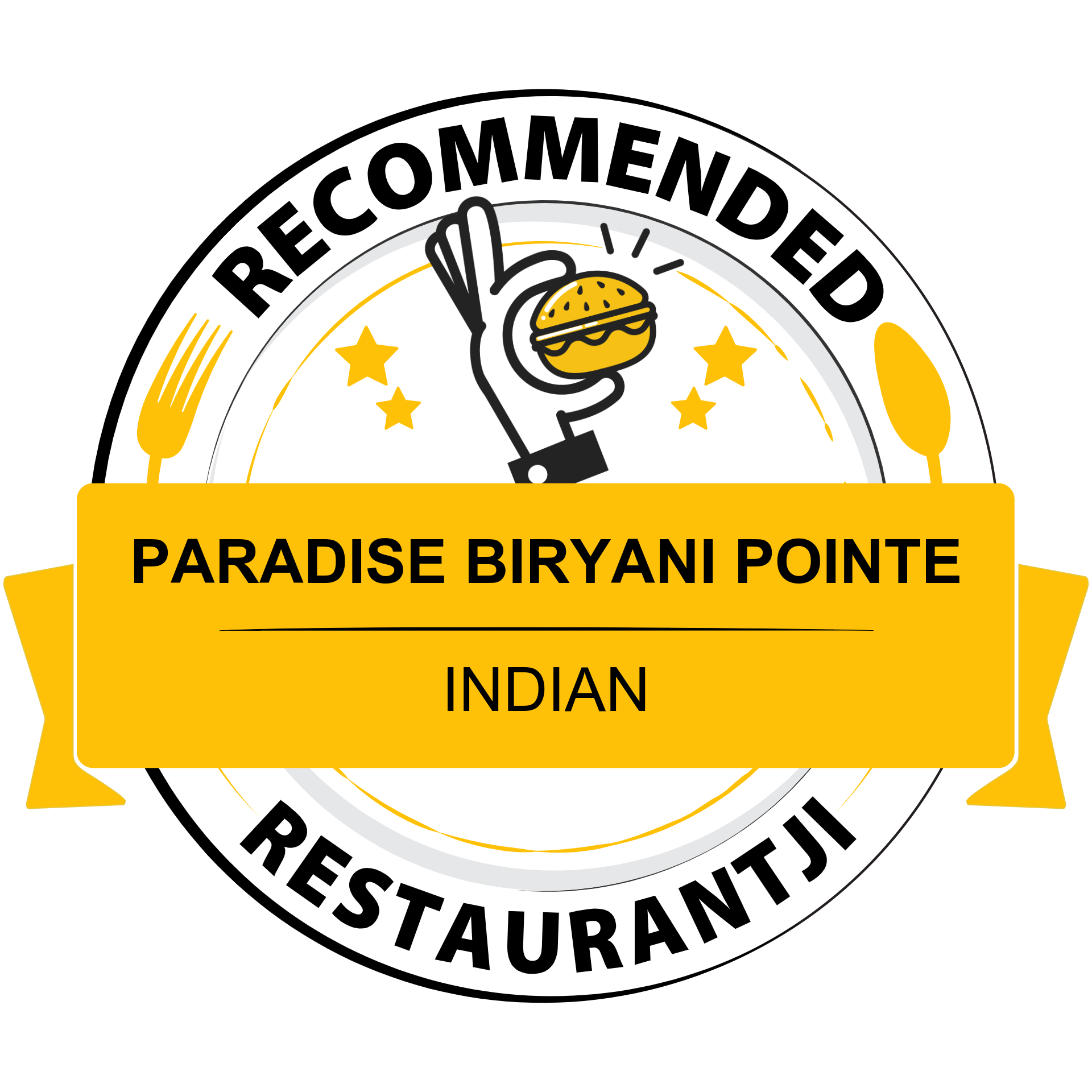 Paradise Biryani Pointe is celebrated on Restaurantji - featuring the latest reviews and ratings for restaurants in your area.