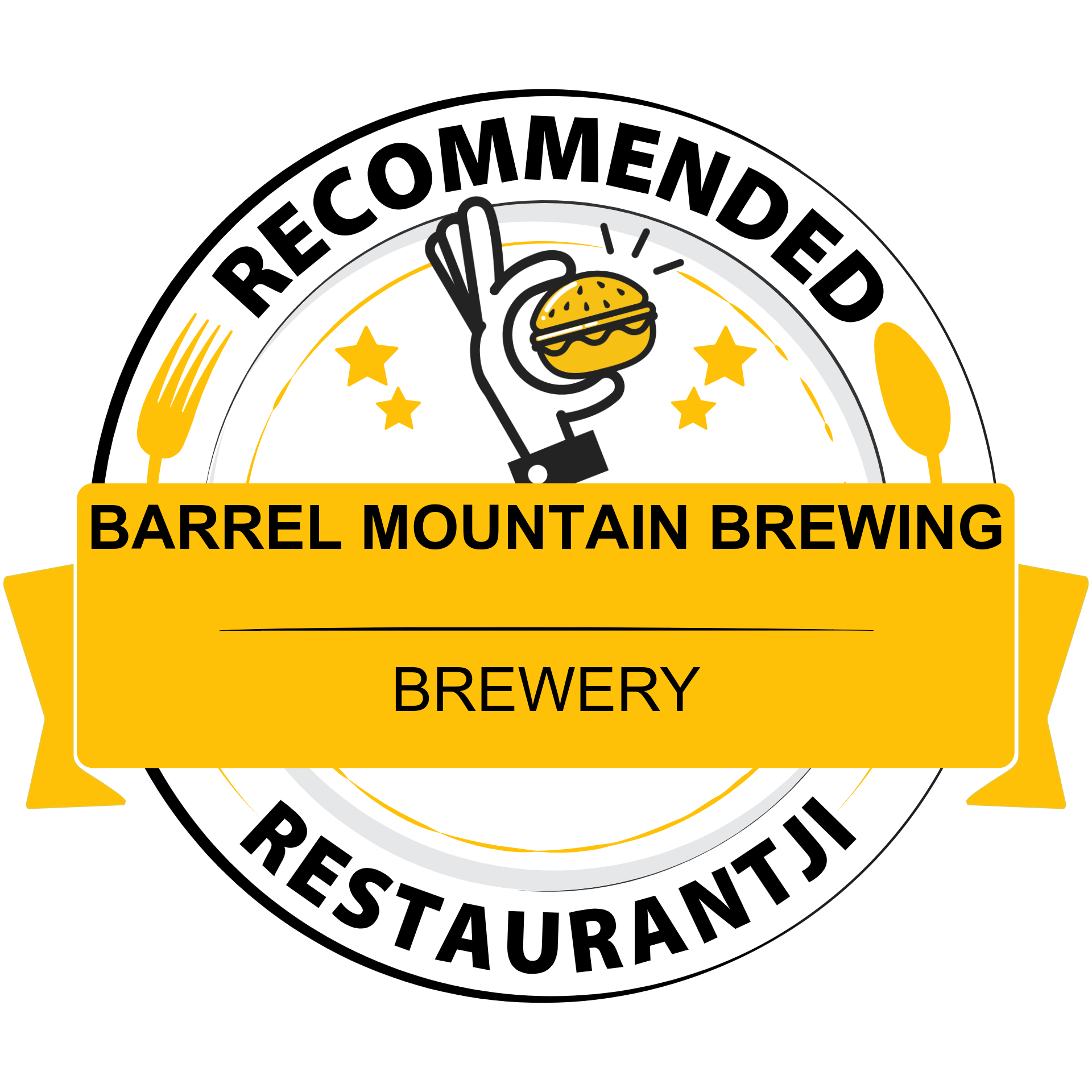 Barrel Mountain Brewing is celebrated on Restaurantji - an ultimate directory with restaurant reviews, menus and photos.
