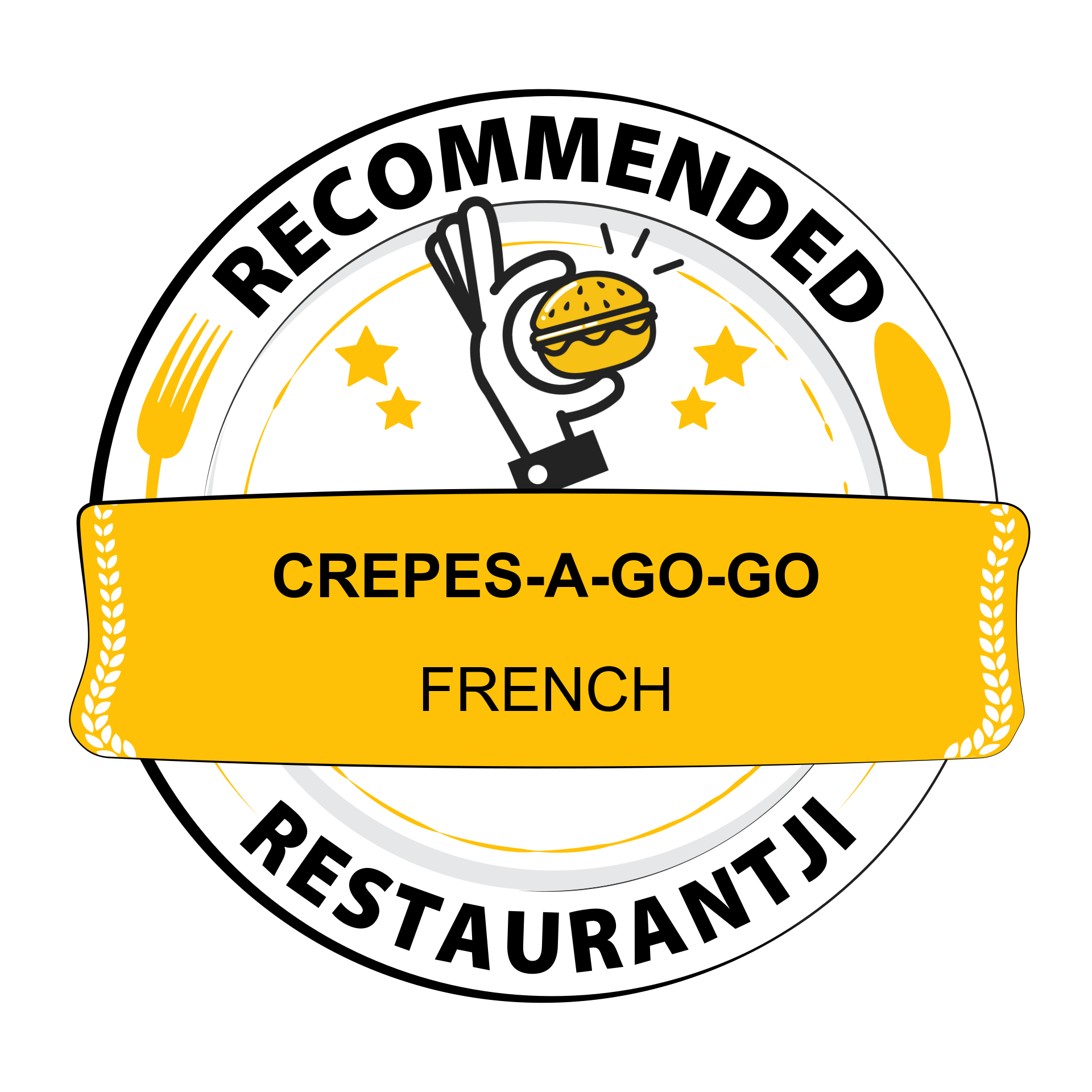 Crepes-a-Go-Go is a standout choice on Restaurantji - your source for the latest reviews, menus, and photos of local restaurants.