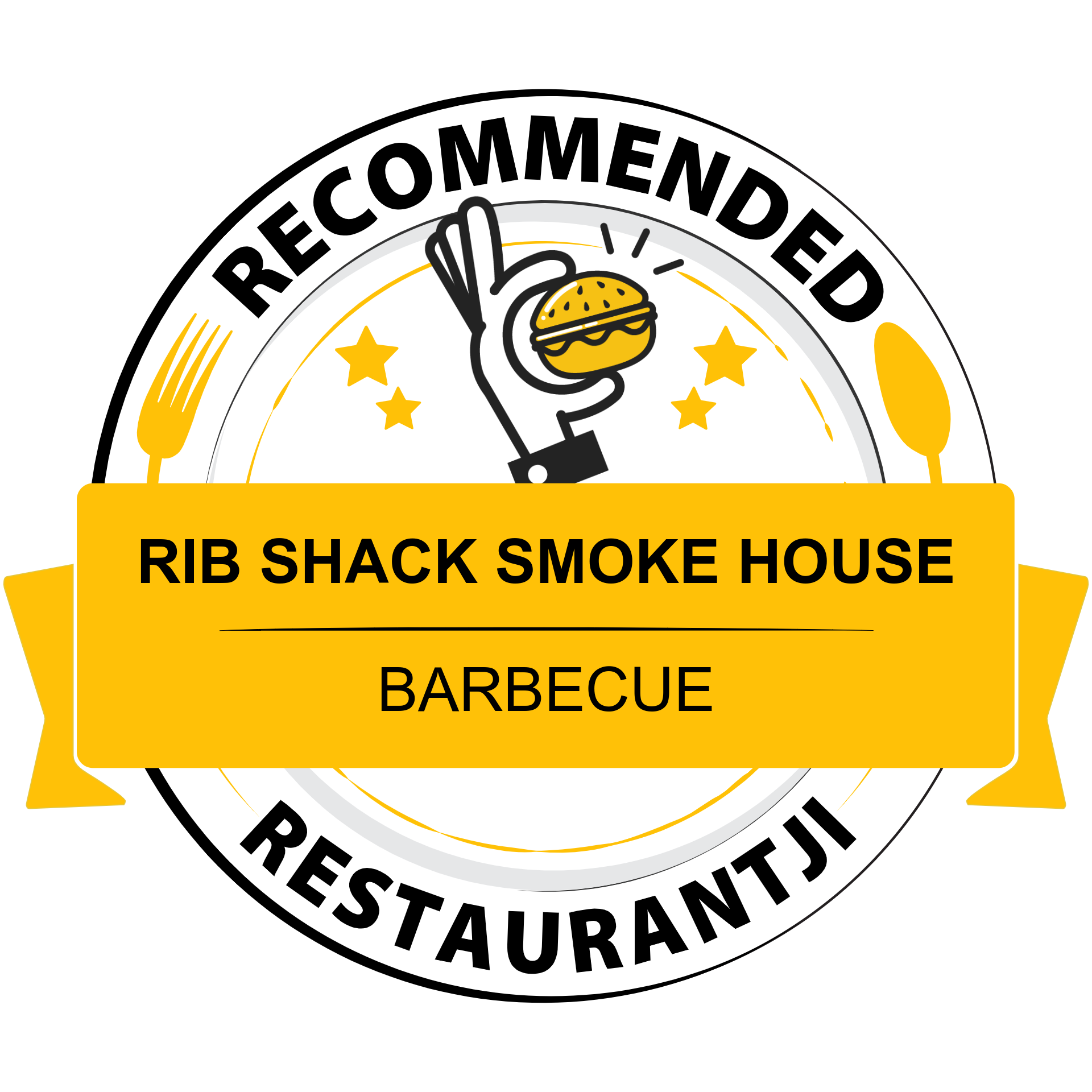 Rib Shack Smoke House is a go-to spot on Restaurantji - a platform featuring over 1,000,000 restaurants across the USA and Canada.