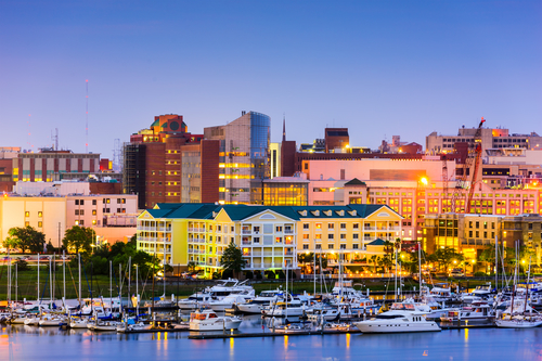Charleston