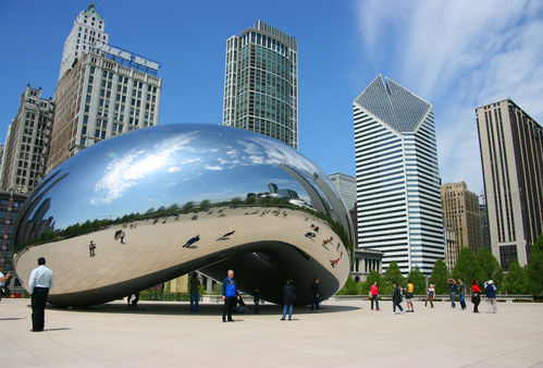 Chicago