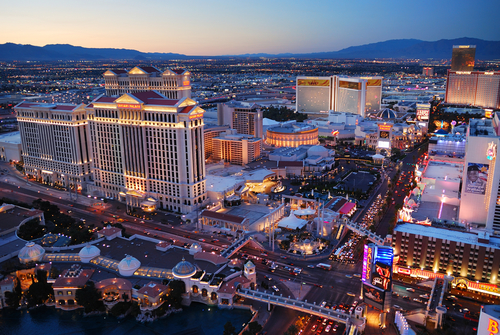 Las Vegas