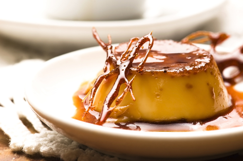 Flan
