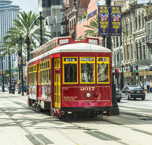 New Orleans