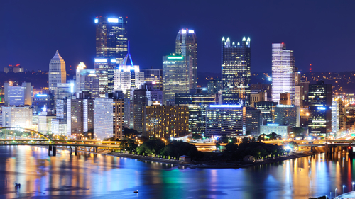 Pittsburgh