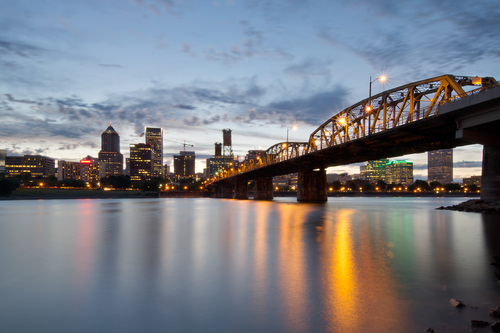 Portland