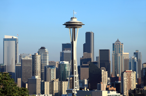 Seattle