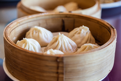 Xiao Long Bao