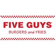 Five Guys