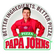 Papa John's Pizza