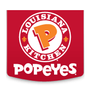 Popeyes Louisiana Kitchen